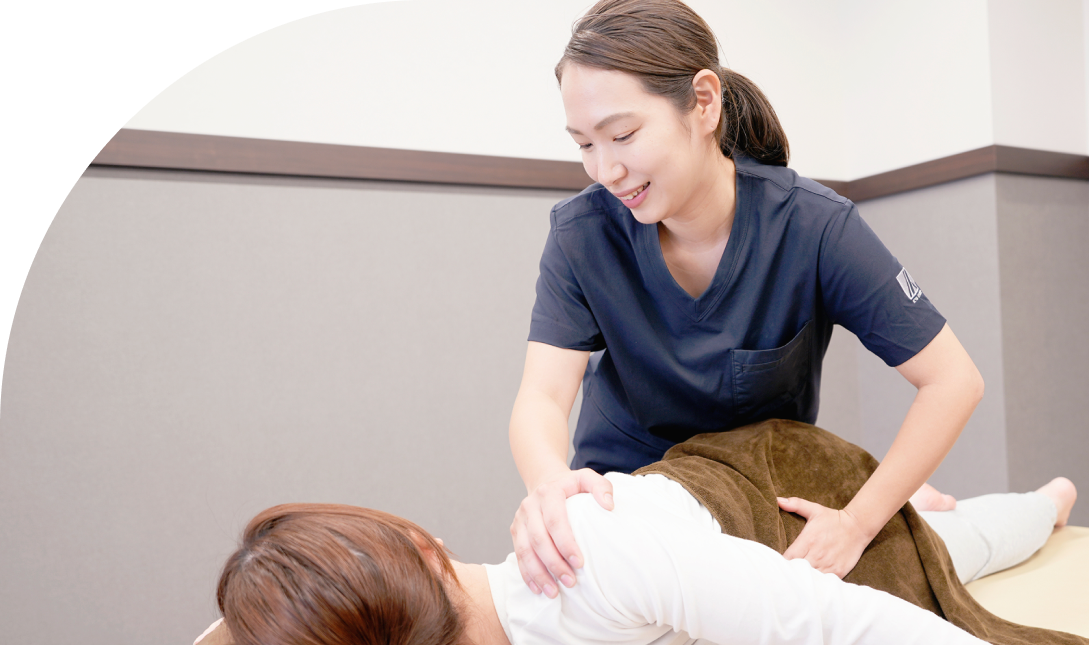 千種本山接骨院