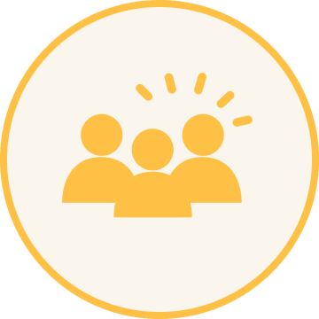 スタッフみんなで明るい院を作り上げています！